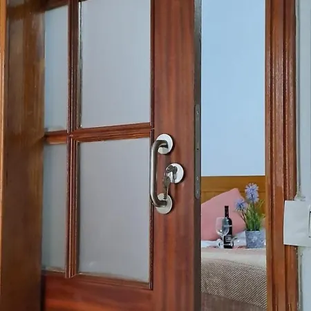 Appartamento El Cachorro San Miguel de Abona Esterno foto