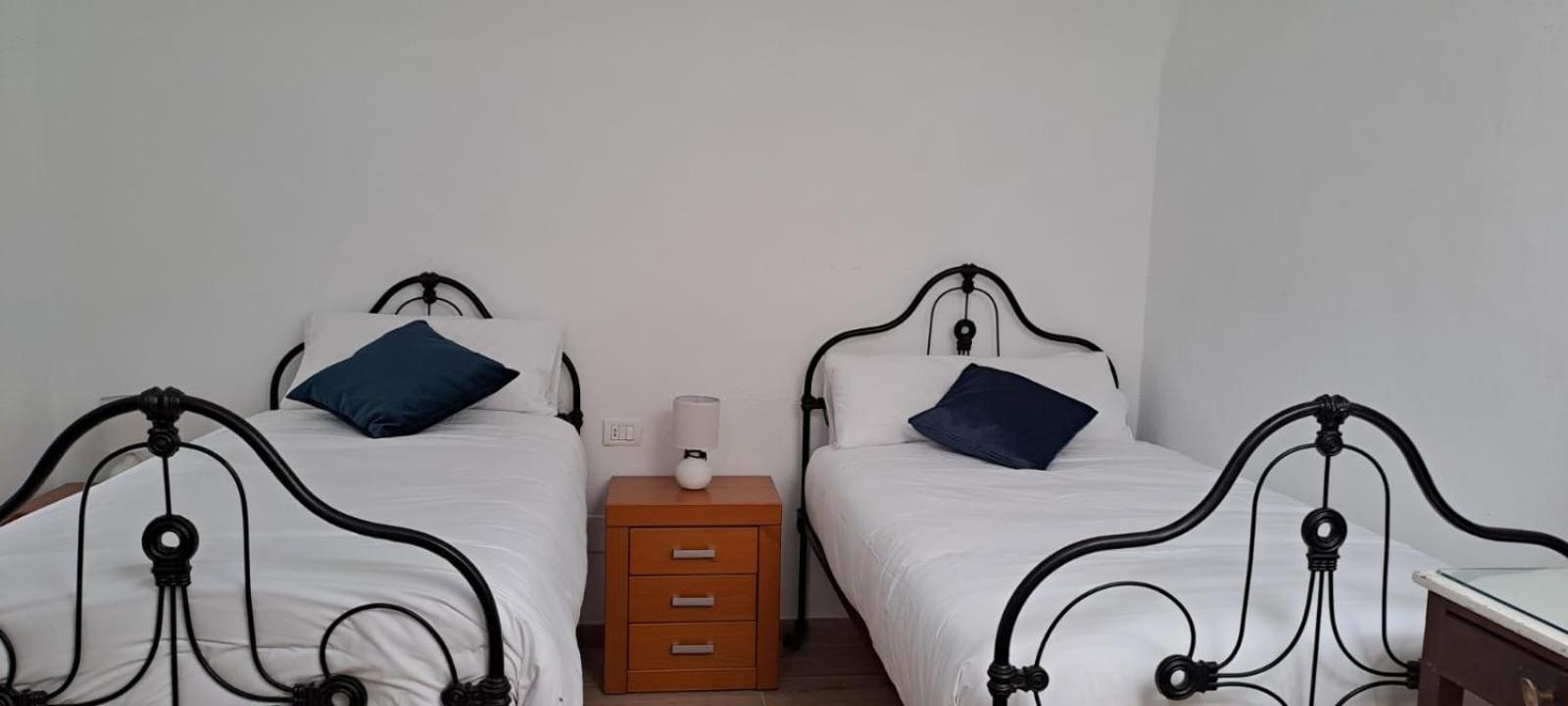 Appartement El Cachorro