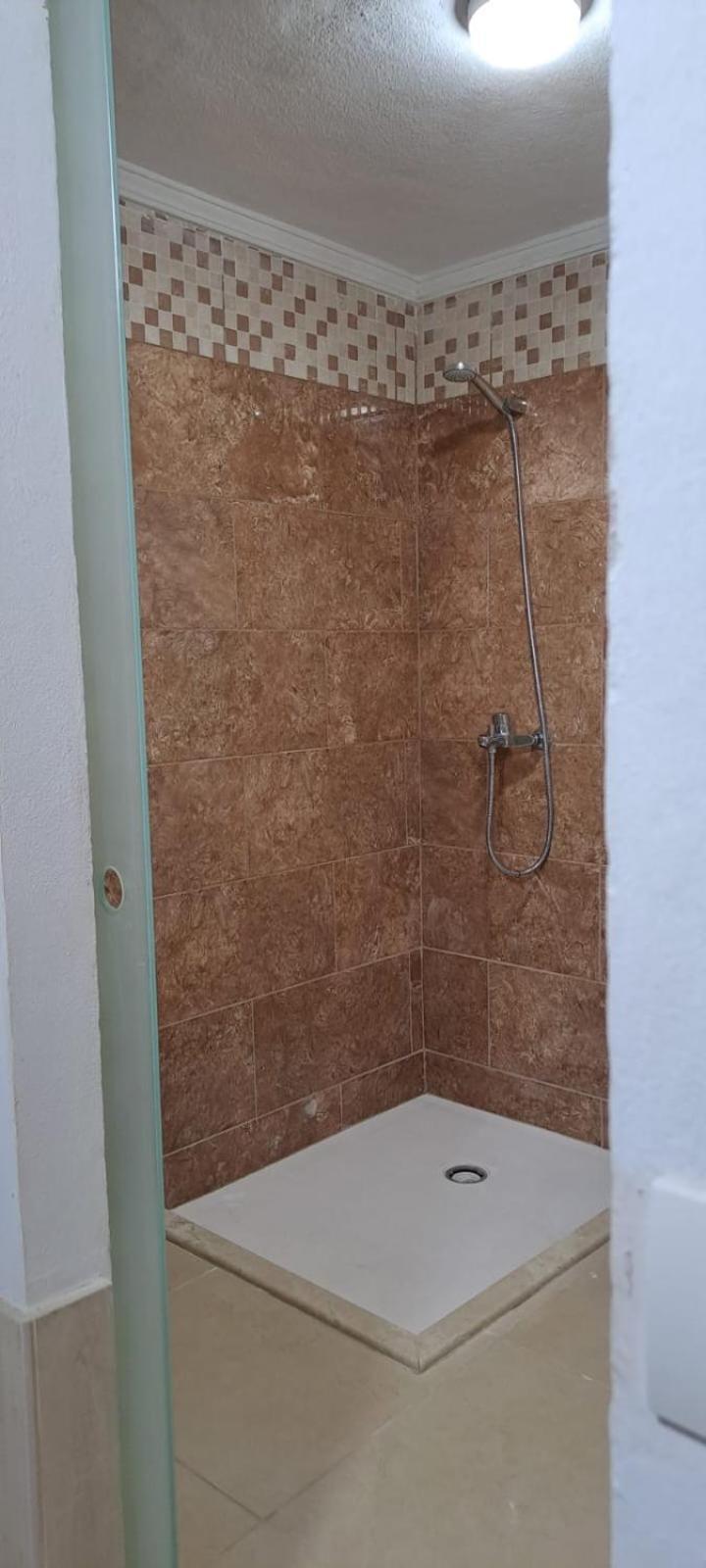 Appartement El Cachorro