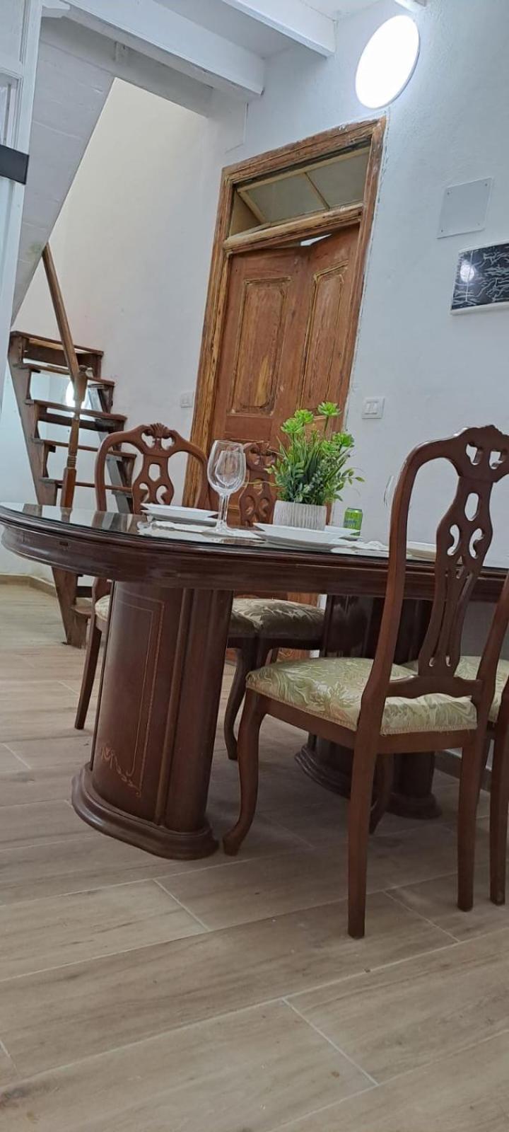El Cachorro Appartement