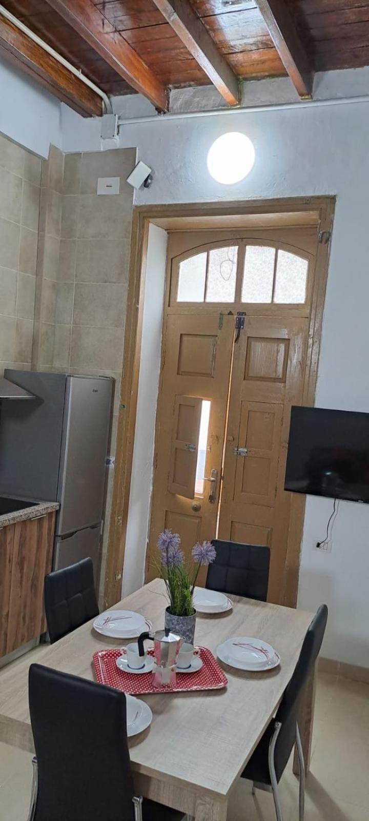 El Cachorro Appartement San Miguel de Abona
